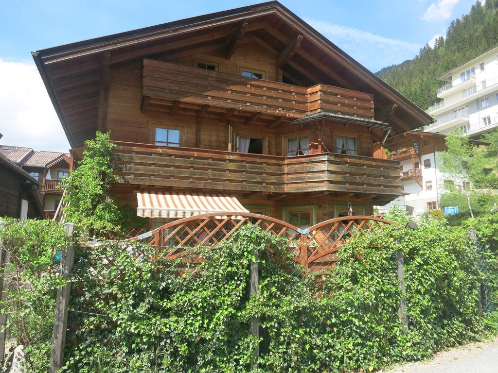 Ferienwohnung Langwallner Grossarl Rom bilde
