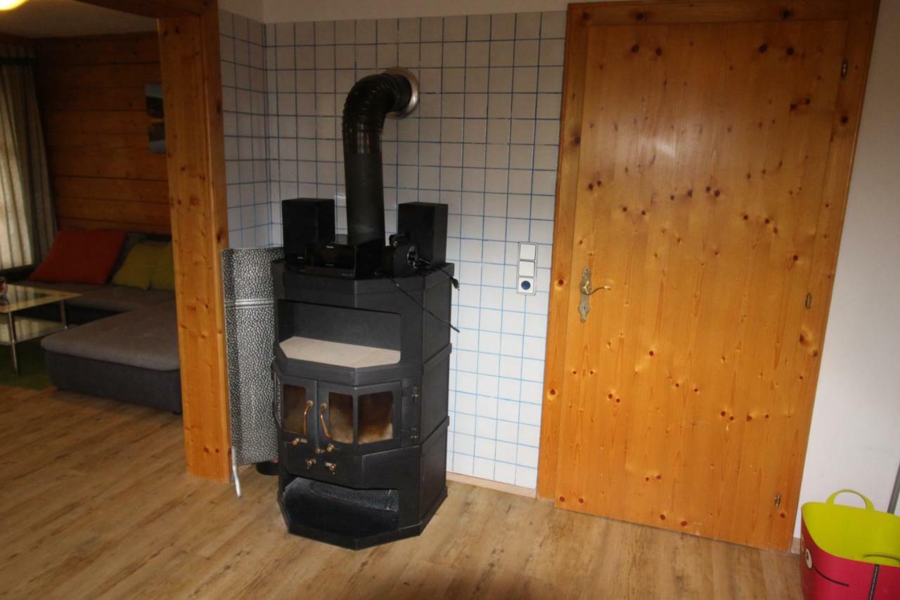 Ferienwohnung Langwallner Grossarl Eksteriør bilde