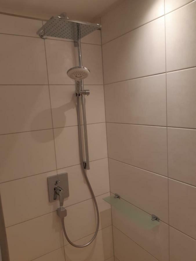 Ferienwohnung Langwallner Grossarl Eksteriør bilde